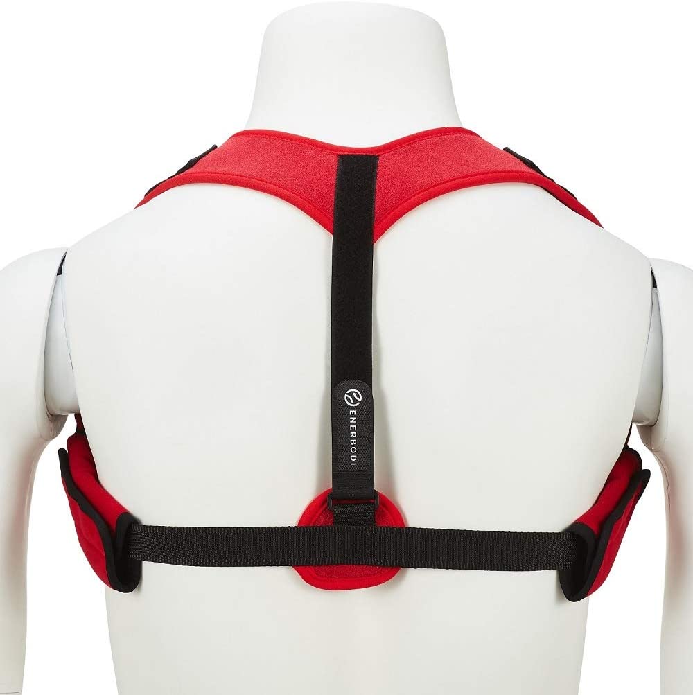 Posture Corrector For Men And Women – Welcome To Fitfam